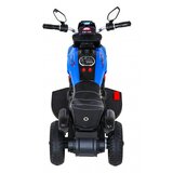  Motor na akumulator Fast Tourist - plavi | shoptok.hr