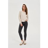Marisse WOMEN'S JEANS Z-JE-4811 GRAPHITE Cene