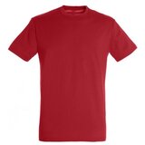 Lacuna getout muška t-shirt majica olib kratki rukav crvena veličina l ( 5olibrdl ) Cene