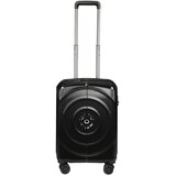 ORNELLI kofer srednji Sun crni 28129 | shoptok.hr
