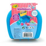Crayola cr washimals pralne živali - školjke mosr | Shoptok.si