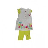 Master Baby set haljinica i helanke 3-24 LC0992 | Eponuda.ba