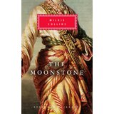 The Book Service Limited Wilkie Collins - The Moonstone Cene