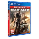  Mad Max Hits PS4 | Eponuda.ba