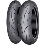 Mitas Sport Force+ RS ( 120/70 ZR17 TL 58W prednji točak ) | Eponuda.com