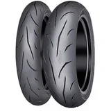 Sport Force+ RS ( 120/70 ZR17 TL 58W sprednje kolo )