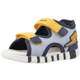 Geox B SANDAL IUPIDOO A Plava Cijene
