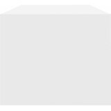 TV ormarići 2 kom bijeli 80x31x25,5 cm konstruirano drvo | shoptok.hr