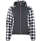 Flis Blouson polaire femme ASTRO Črna