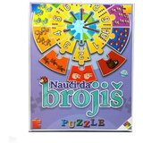  Slagalica Nauči da brojiš | ePonuda.com