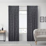 Modern Living Končana Zavesa Charles -Akt- | Shoptok.si