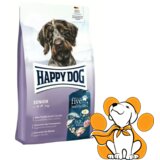Happy Dog fit&Vital Senior 12kg, Hrana Namenjena Starijim Psima Svih Rasa