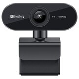 Sandberg Flex Full HD Webcam 133-97 Cene