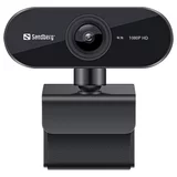 Sandberg Flex Full HD Webcam 133-97