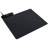 Logitech Wireless Charger podloga za miš G Powerplay 2 crna | Eponuda.com