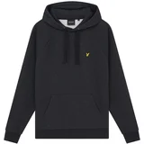 Lyle & Scott Majica rumena / črna