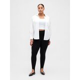 GAP Elastic Pants High Rise Ponte - Ladies | Shoptok.si