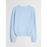 Sinsay Chunky džemper s udjelom vune | shoptok.hr