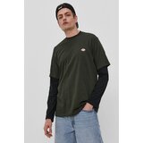 Dickies Mapleton Short Sleeve Tee Olive Green | Shoptok.si