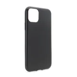 maska silikonska skin za iphone 11 pro 5.8 mat crna