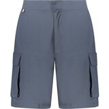 K-Way MEN'S BERMUDA PANTS BLUE | ePonuda.com