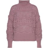 VIVANCE Pulover mauve | Shoptok.si