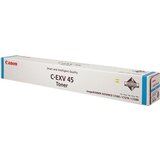 Canon Toner C-EXV 45 C (6944B002AA) (modra), original Cene
