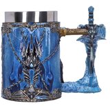 Nemesis Now WORLD OF WARCRAFT THE LICH KING vrč 15,5CM Cene