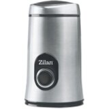 Zilan Mlin za kavu, spremnik 50 g., 150 W, INOX/crna - ZLN8013/BK Cijene