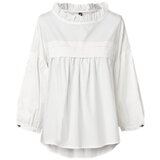 Wendykei Topi & Bluze Top 221375 - White Bela Cene