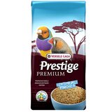 Versele-laga hrana za ptice Premium Tropical Birds 20kg