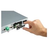 Eaton UPS 5P1550i Gen2, Line interactive, Rack 1U, 1550VA/1350W | Eponuda.com