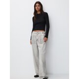 Pull&Bear Pulover crna | shoptok.hr