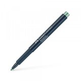 Faber-Castell permanent marker metalics col 294 wanderlust 160794 | Eponuda.com
