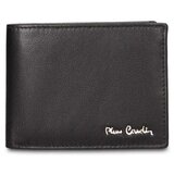 Pierre Cardin muŠki koŽni novČanik 8806-bis01/ crni Cene