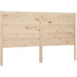  Uzglavlje 141 x 4 x 100 cm od masivne borovine | shoptok.hr