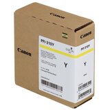 Canon tinta PFI-310, Yellow | shoptok.hr
