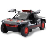 JAMARA auto na daljinsko upravljanje DELUX AUDI RS Q e-tron E2, sivi 1:14 | shoptok.hr