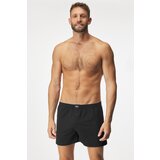 MEN-A 3PACK Ohlapne boksarice Bike | Shoptok.si