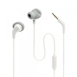 JBL Slusalice Endurance Run 2 Wired bele Full ORG (ENDURRUN2WHT) | Eponuda.com