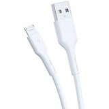 Ms Kabal USB 2.0 – Micro 2m Bijeli | Eponuda.ba