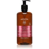 Apivita Hippophae TC & Laurel šampon protiv gubitka kose 500 ml Cijene