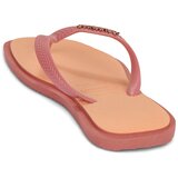 Havaianas Japonke TOP SQUARE FUSION Rožnata | Shoptok.si