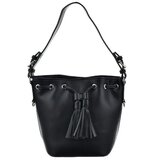 Big Star Women's Handbag Black Cene