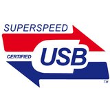 LC Power LC-DOCK-U3-4B HDD priključna stanica | shoptok.hr