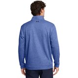 Under Armour UA Storm SweaterFleece QZ-BLU | Shoptok.si