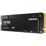 Samsung SSD 500GB 980 M.2 NVMe MZ-V8V500BW | Eponuda.ba