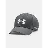 Under Armour Cap UA Golf96 Hat-GRY - Mens | ePonuda.com