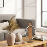  led stona lampa melisa LED/10W/230V borovina | Eponuda.com