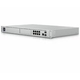 Ubiquiti The Dream Machine Special Edition 1U Rackmount 10Gbps UniFi Multi-Application System with 3.5